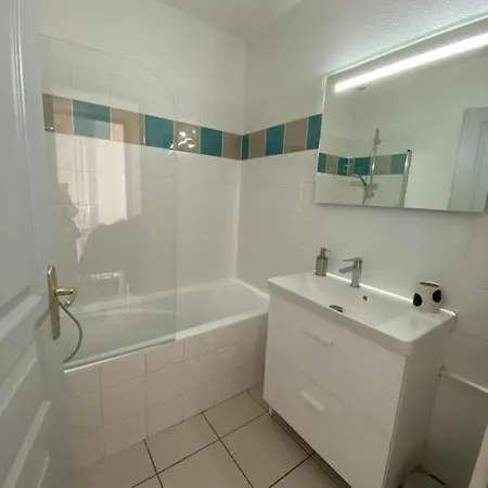 Cosy. Centre. Proche Aeroport Et Parc Exposition * Merville (Haute-Garonne)