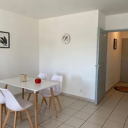 Cosy. Centre. Proche Aeroport Et Parc Exposition * Merville (Haute-Garonne)