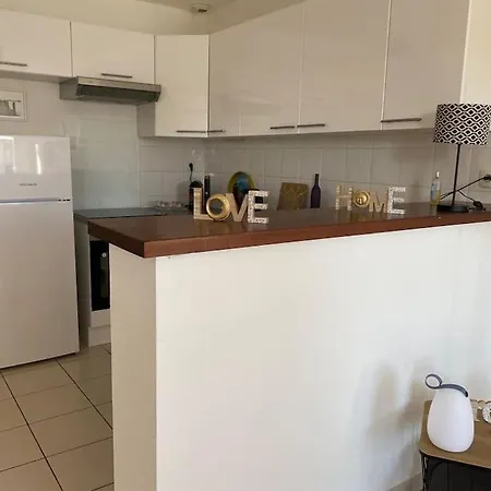 Apartmán Cosy. Centre. Proche Aeroport Et Parc Exposition *