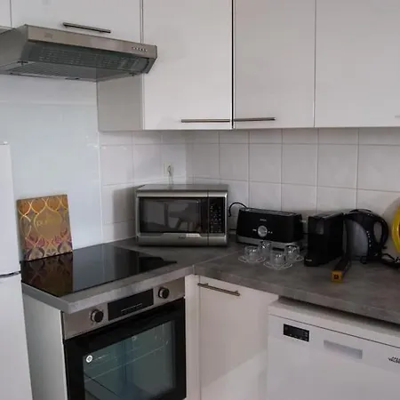 Cosy. Centre. Proche Aeroport Et Parc Exposition Merville (Haute-Garonne)