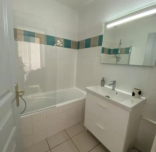 Cosy. Centre. Proche Aéroport Et Parc Exposition * Merville (Haute-Garonne)