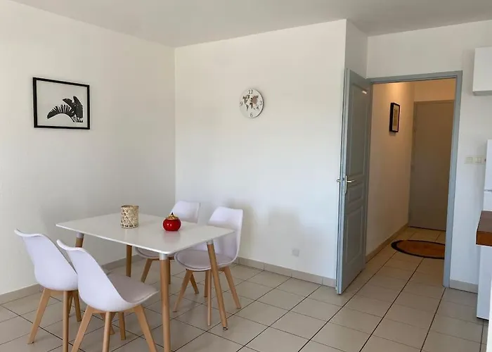 Cosy. Centre. Proche Aéroport Et Parc Exposition * Merville (Haute-Garonne)