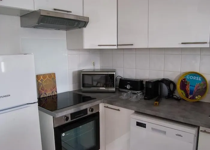 Cosy. Centre. Proche Aéroport Et Parc Exposition Merville (Haute-Garonne)